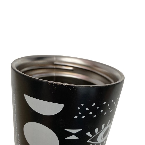 Starbucks 2017/2018 Stainless Steel Insulated Promotional Refill Tumbler Symbols - Picture 6 of 15